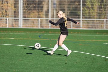 Bild 100 - wBJ VfL Pinneberg2 - Eimsbuttler TV 3 : Ergebnis: 5:0